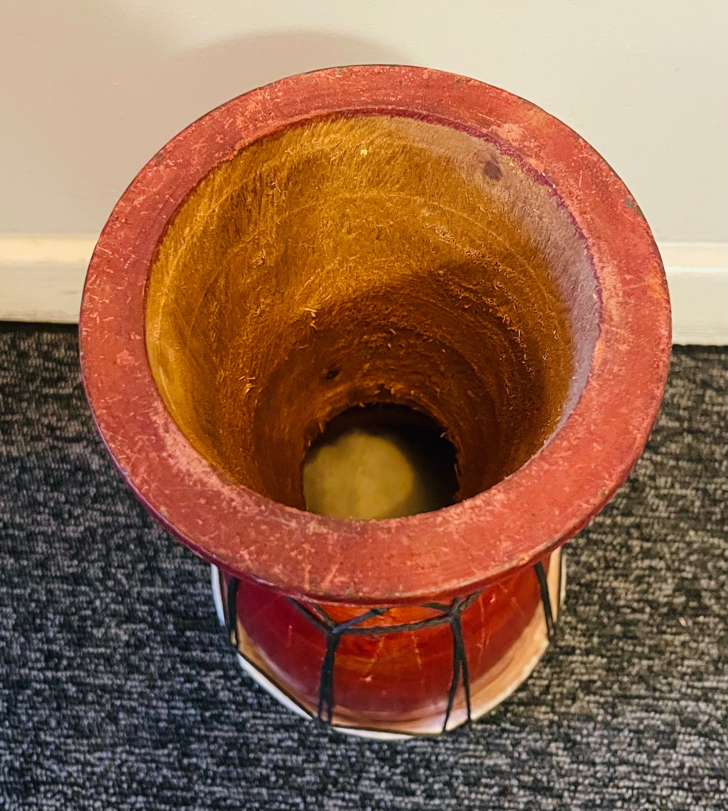 5" Djembe