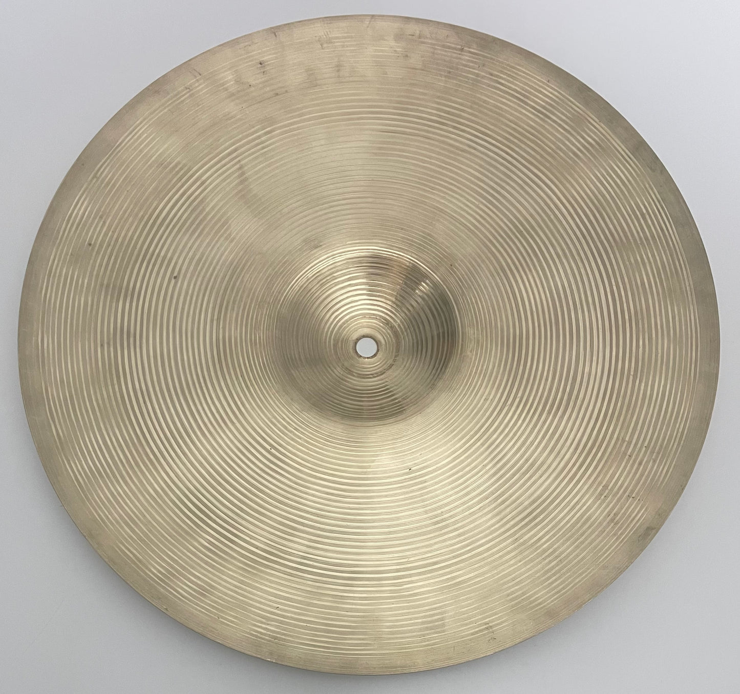 16" Wuhan Fast Crash