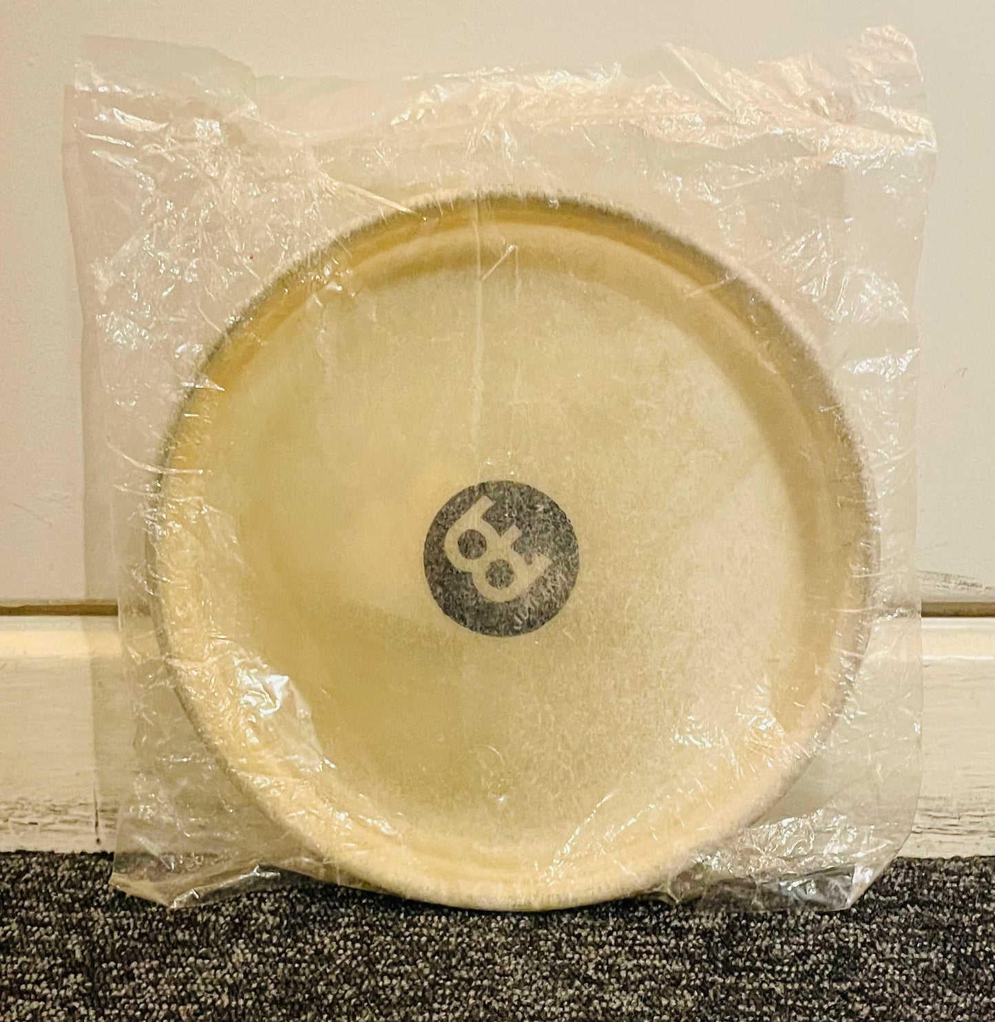 6 3/4" Meinl Head-38 Bongo Trommeskind