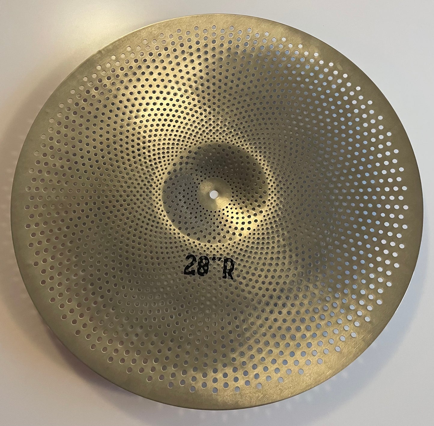 20" Stagg SX Ride