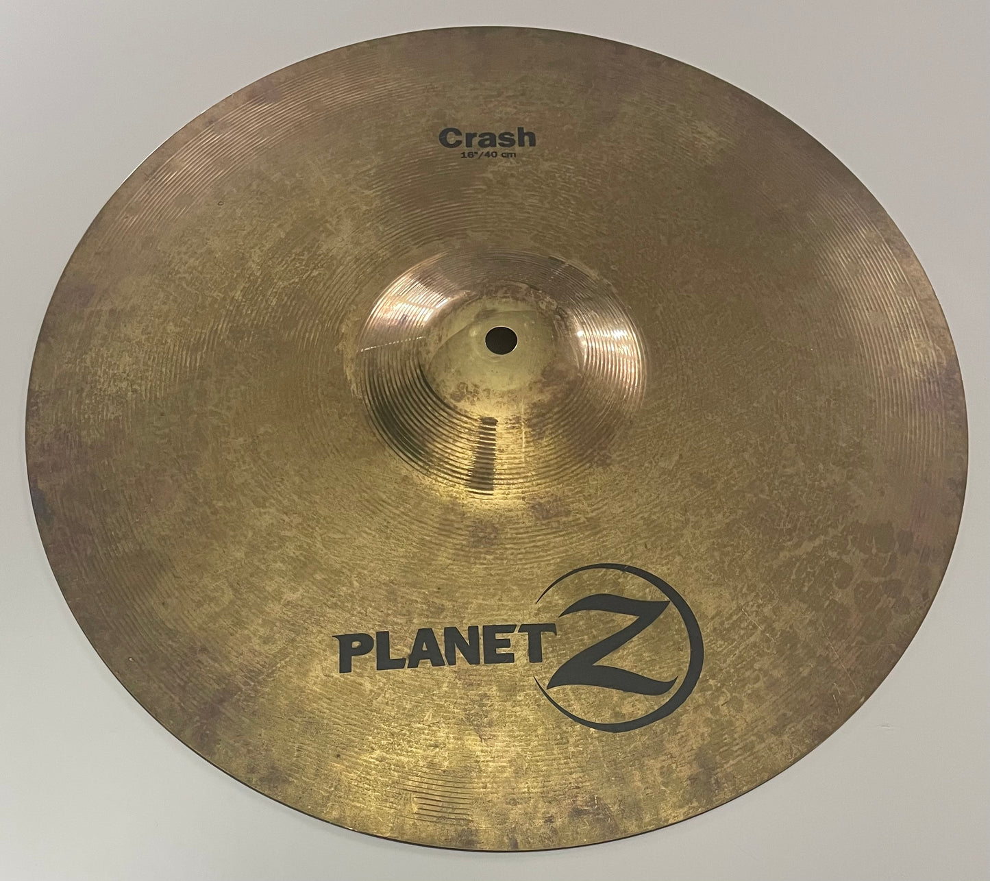 20" Zildjian Planet Z Ride