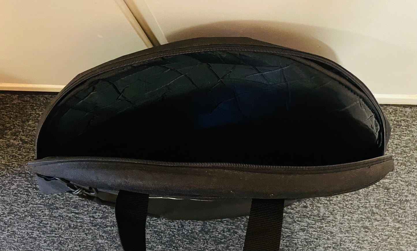 21" Sabian bækkentaske