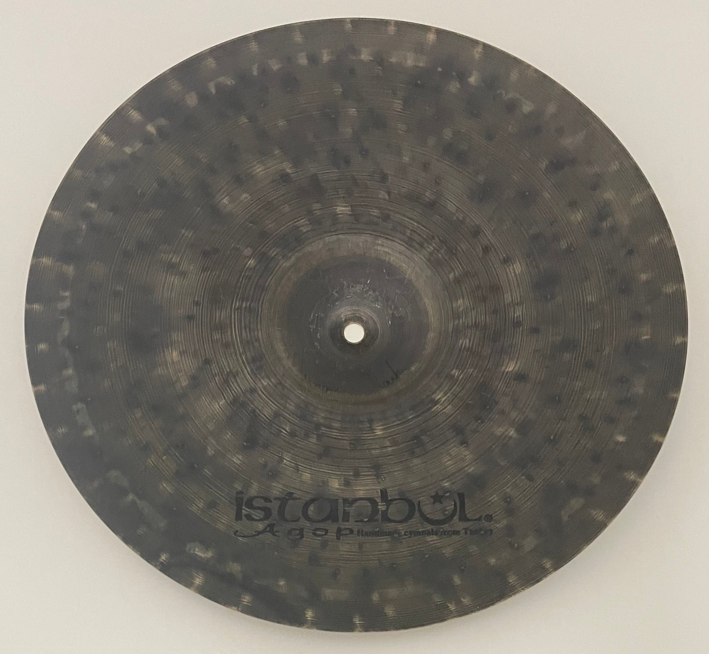 16" Istanbul Agop OM 'Cindy Blackman' Crash