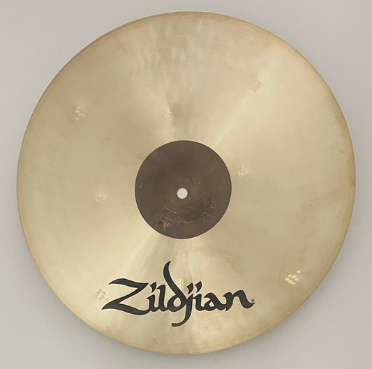 16" Zildjian K Cluster Crash