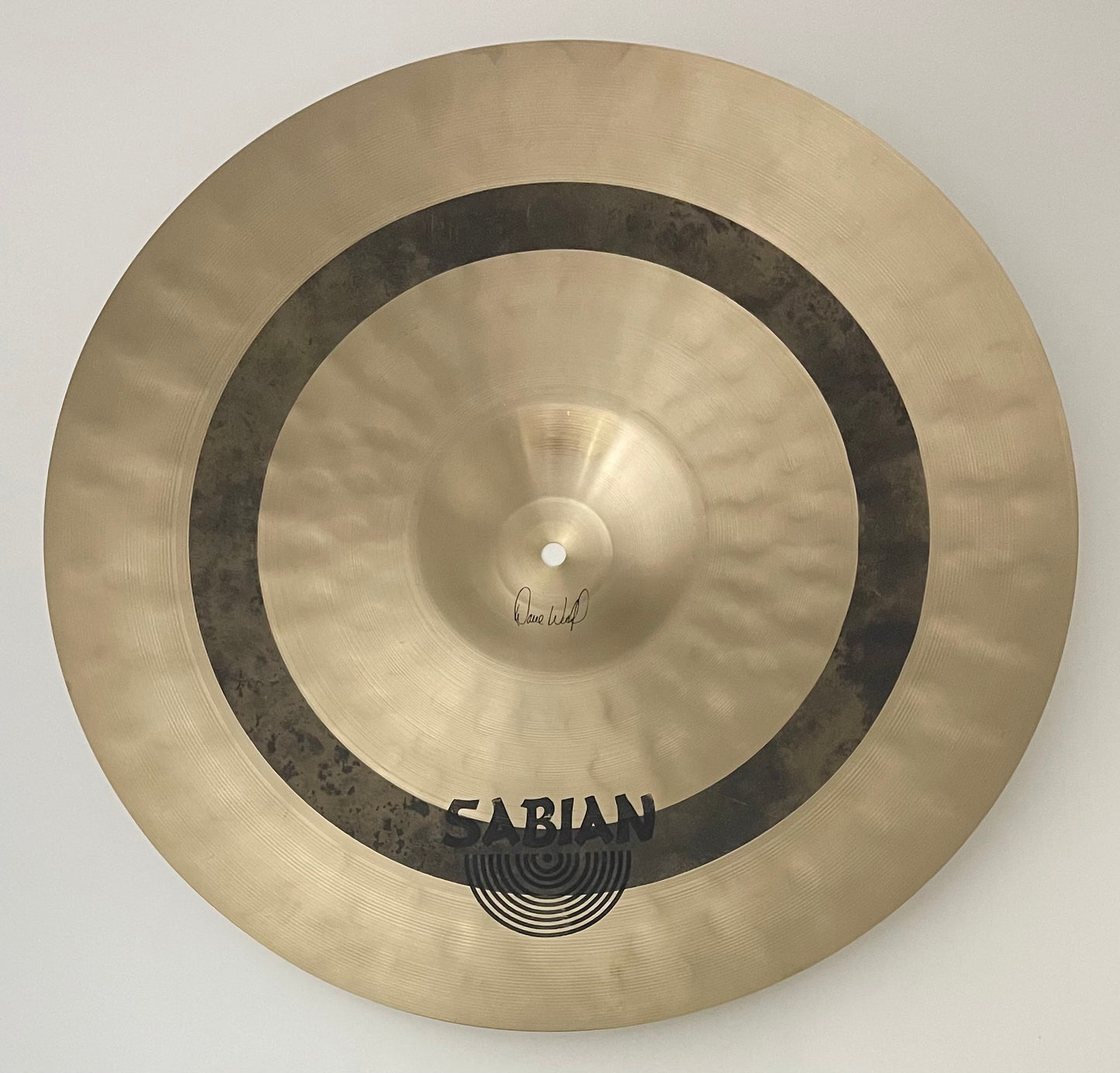 20" Sabian HHX Legacy Ride