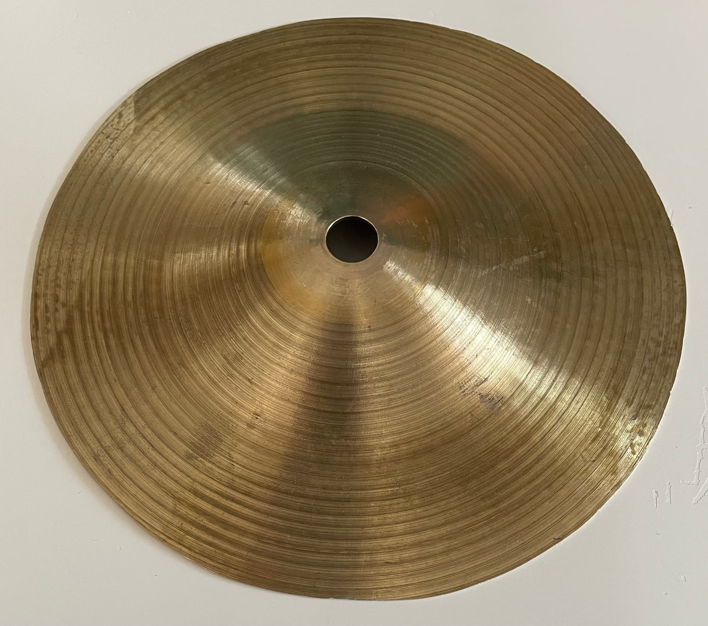 7" Bell (modificeret)