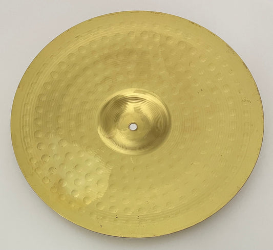 16" Meinl Headliner Crash