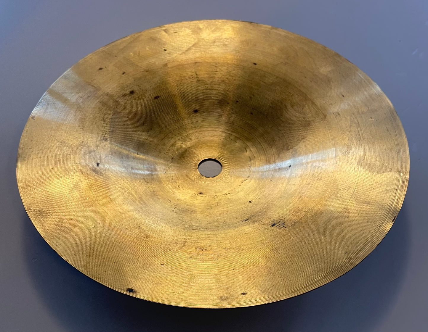 7,5" Bell (modificeret)