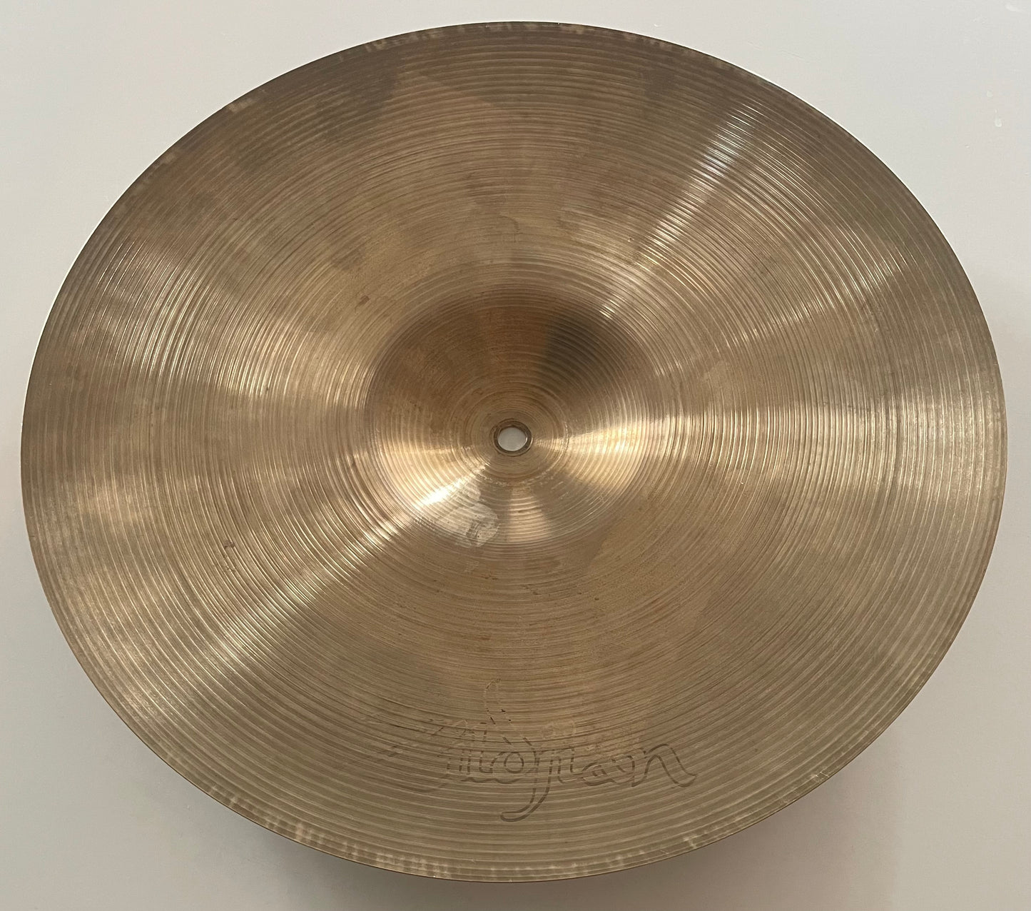 16" Zildjian Rock Crash