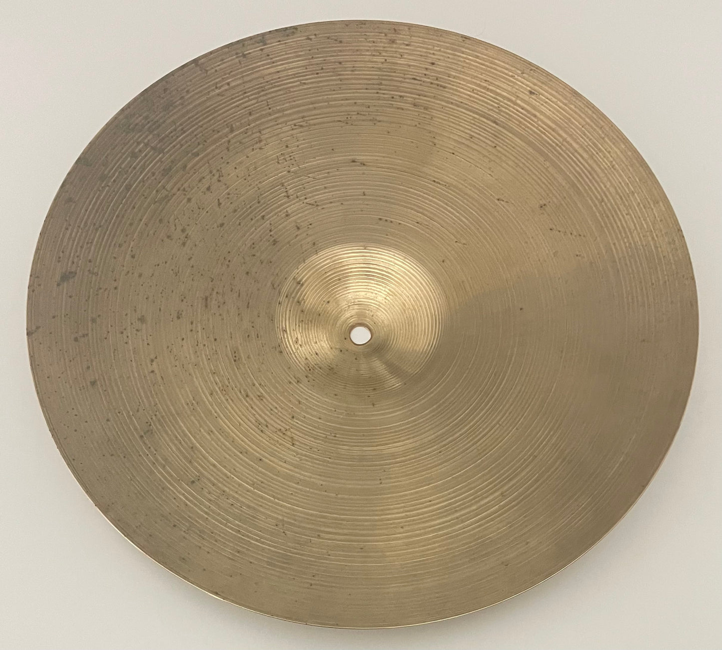 16" Zildjian Avedis Crash
