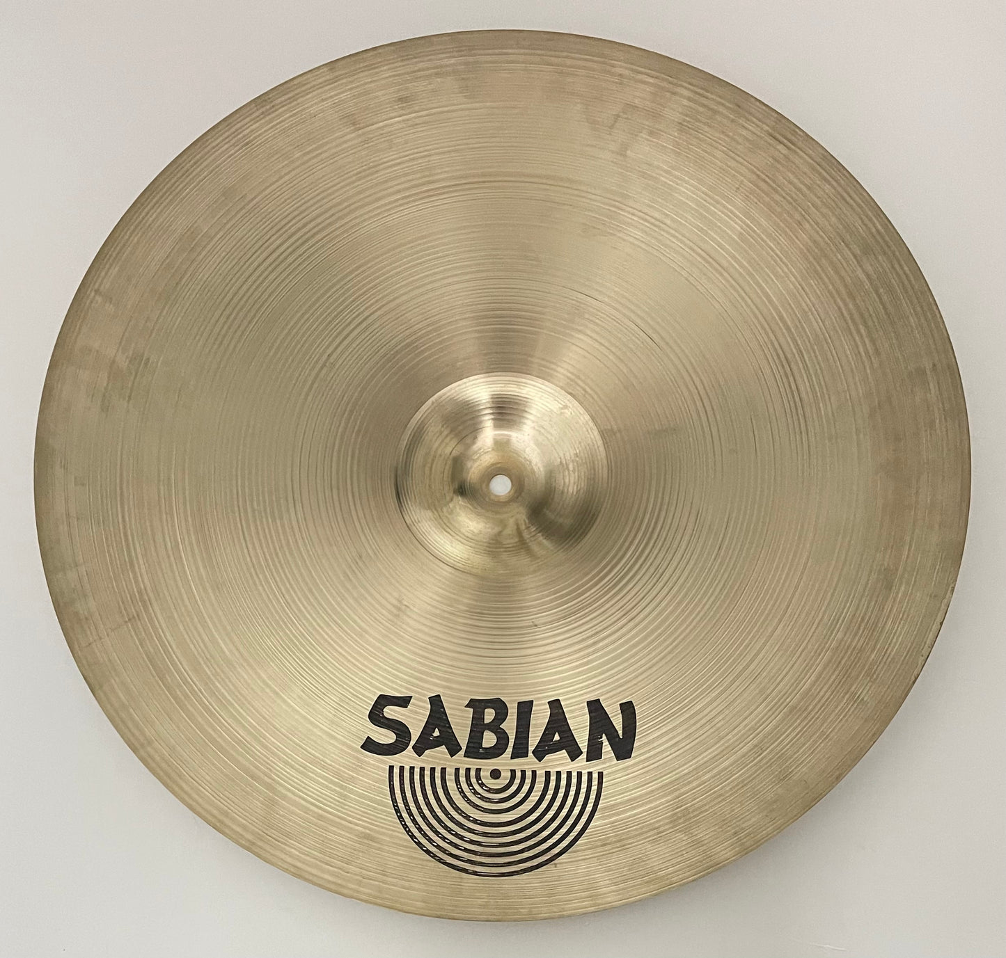 20" Sabian XS20 Ride