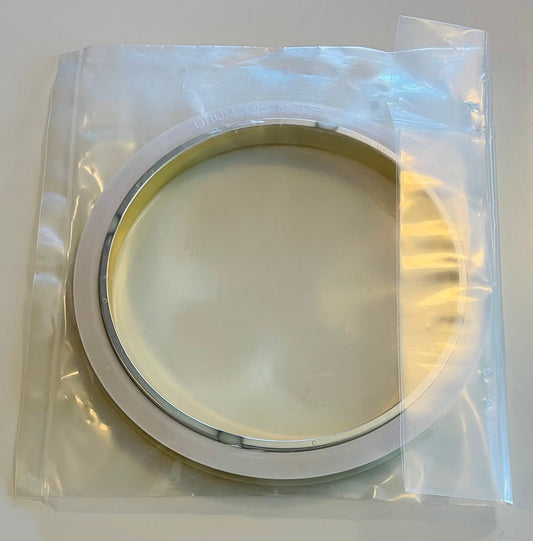 5" Bass Drum O's