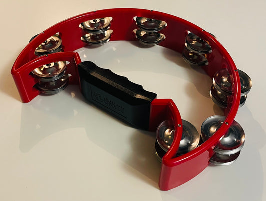 Mano Percussion Tamburin