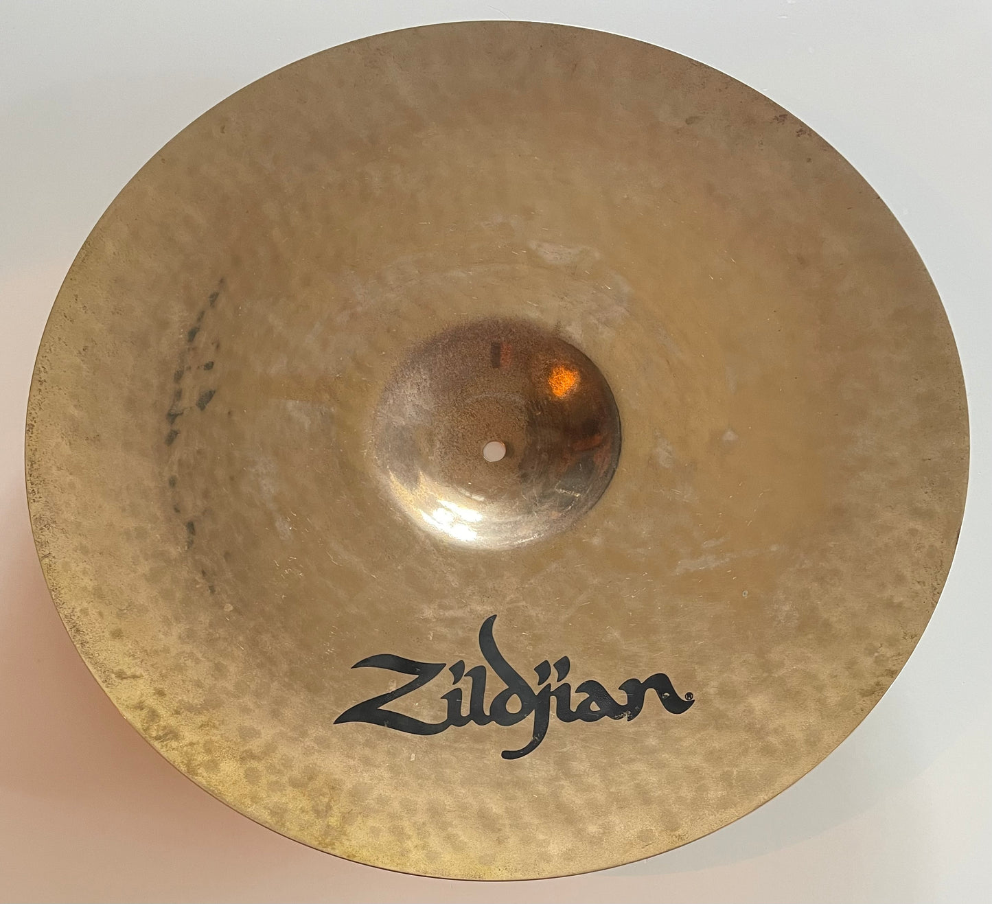 20" Zildjian K Session Ride