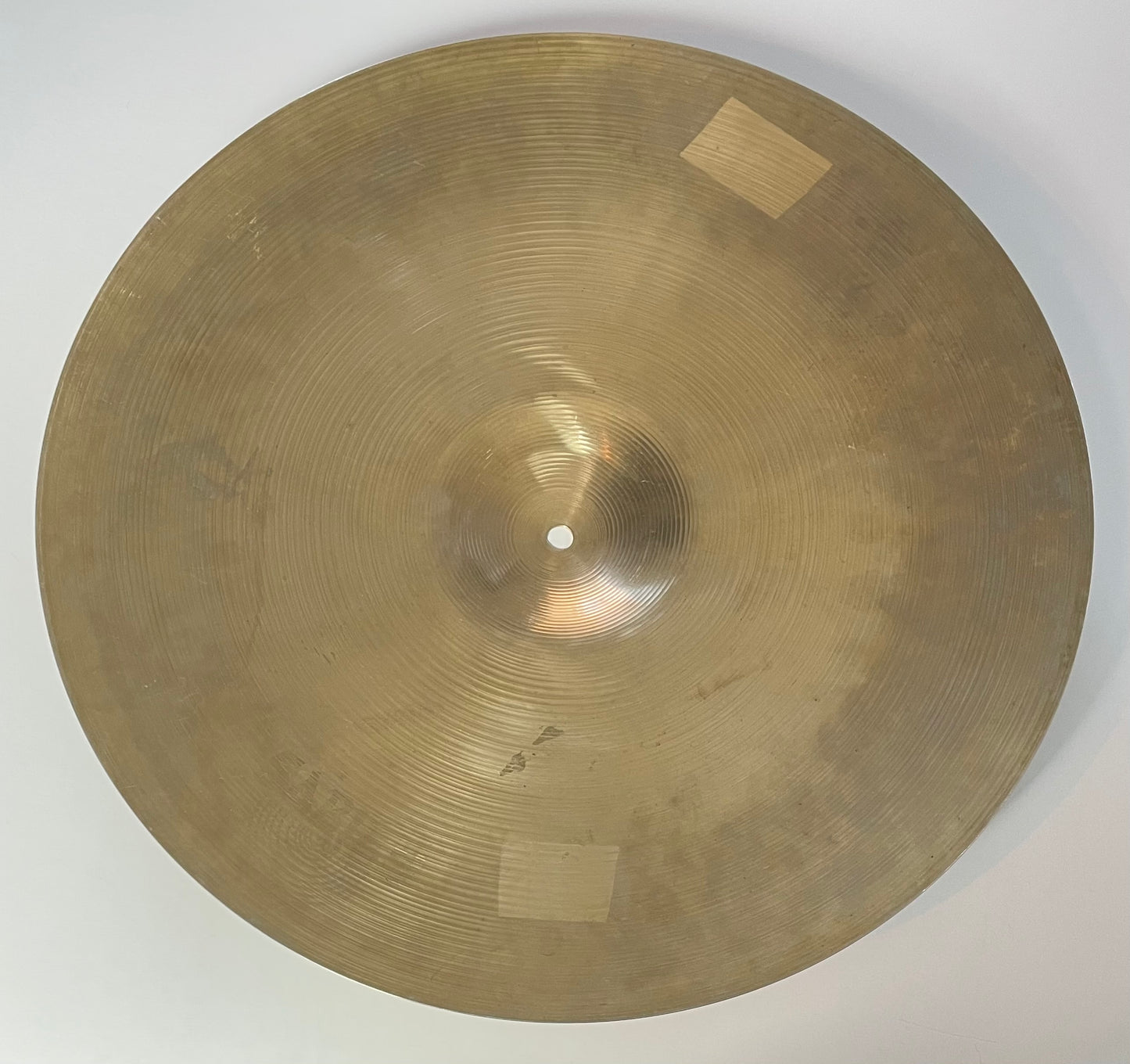 20" Sabian 'Canada' Vintage Ride