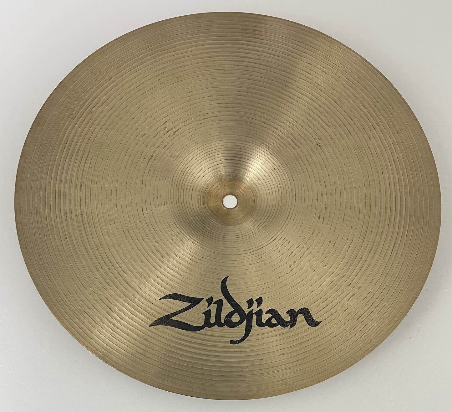 14" Zildjian K IAK Dark Crash