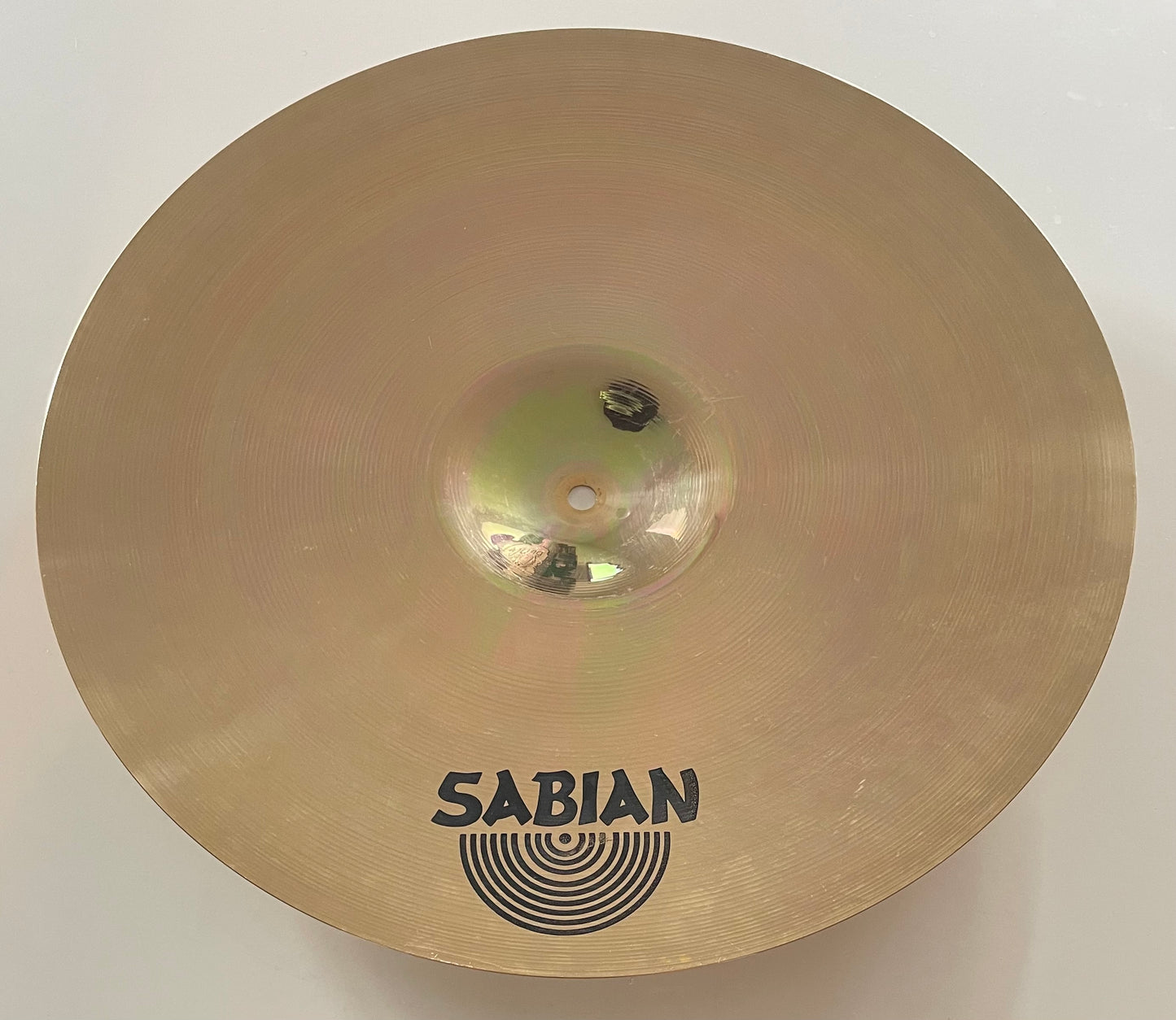 18" Sabian AAX Studio Crash