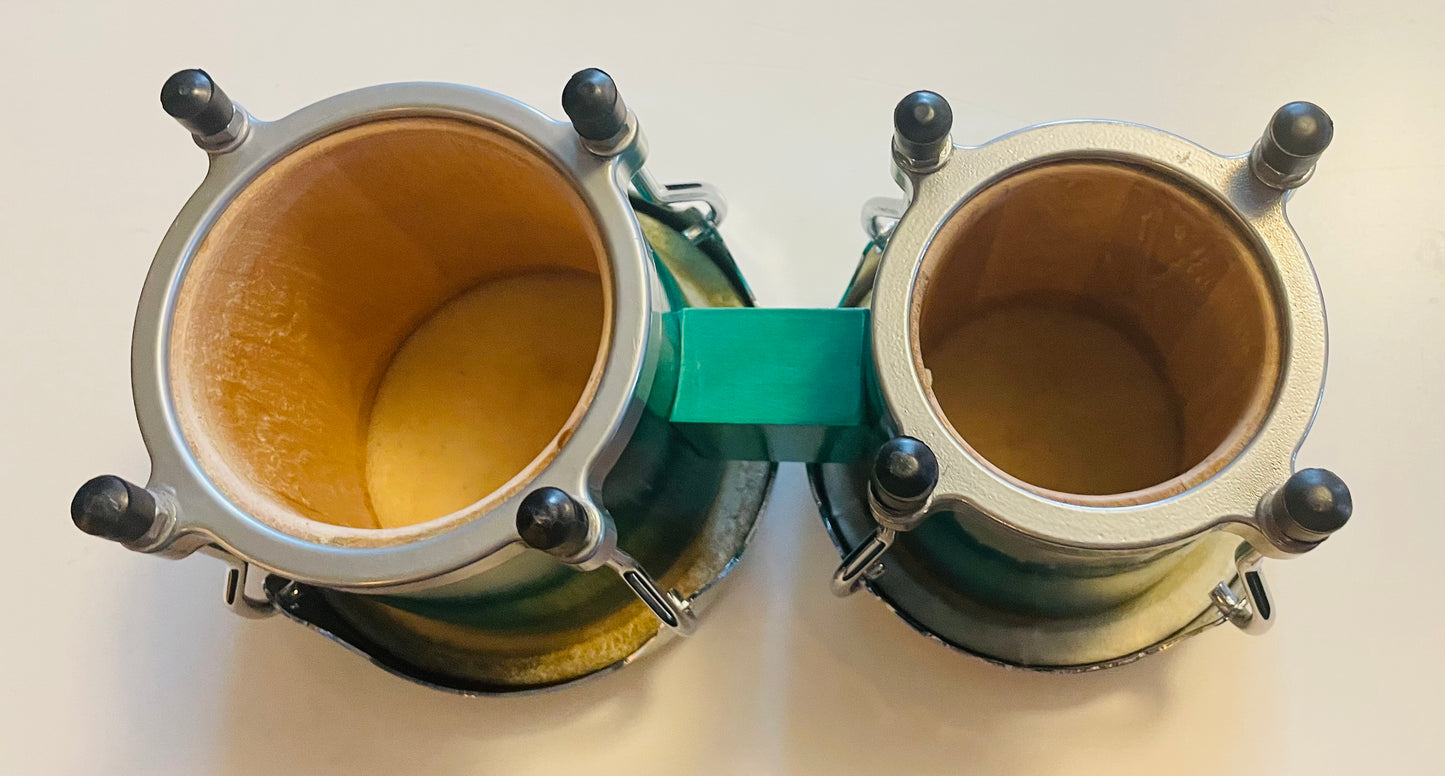 Sonor Champion Mini Bongos