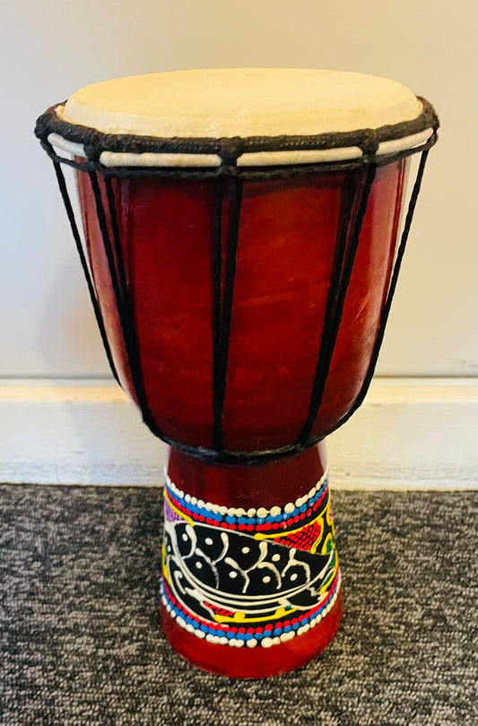 Djembe (1)