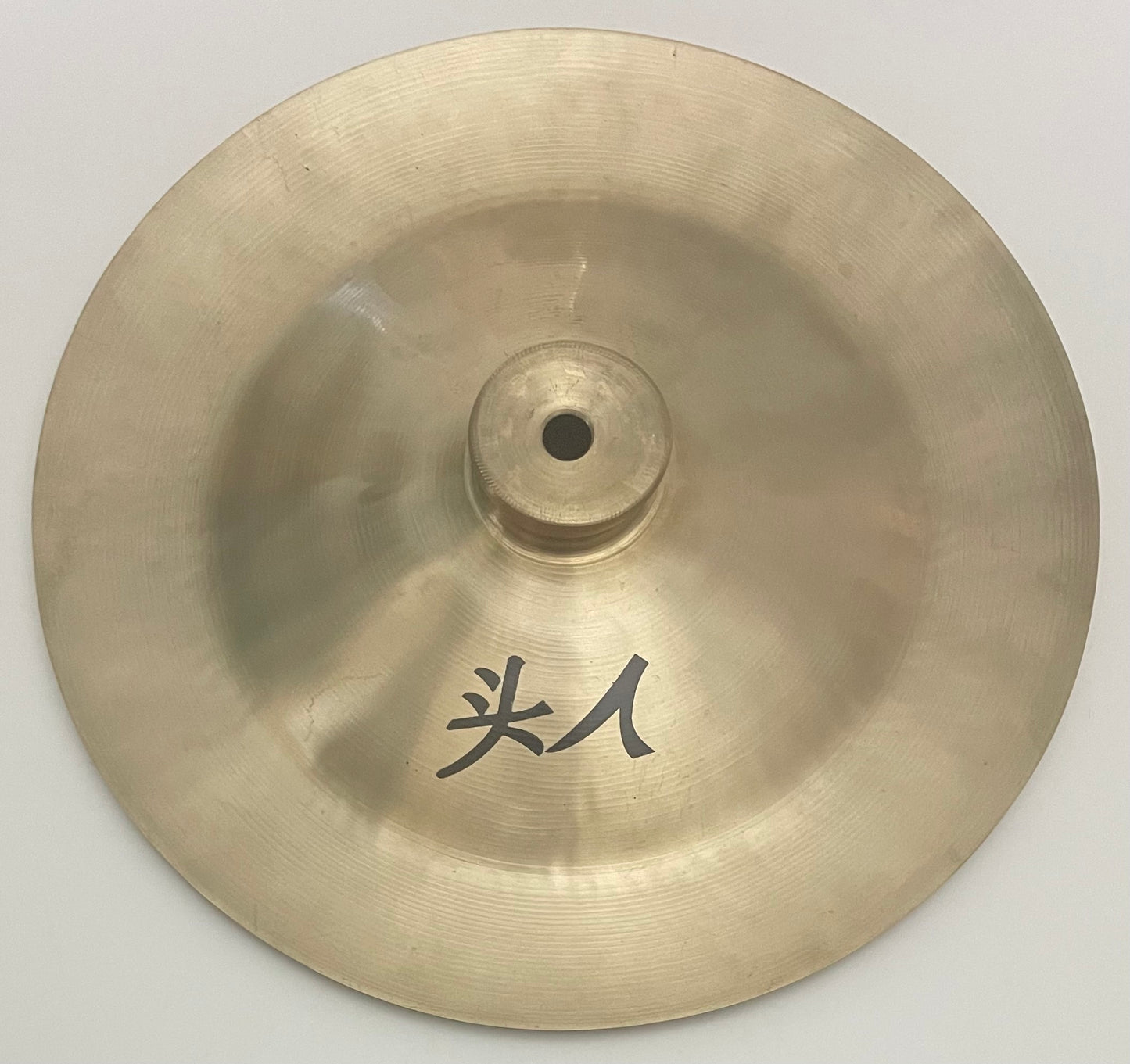 12" Thomann China