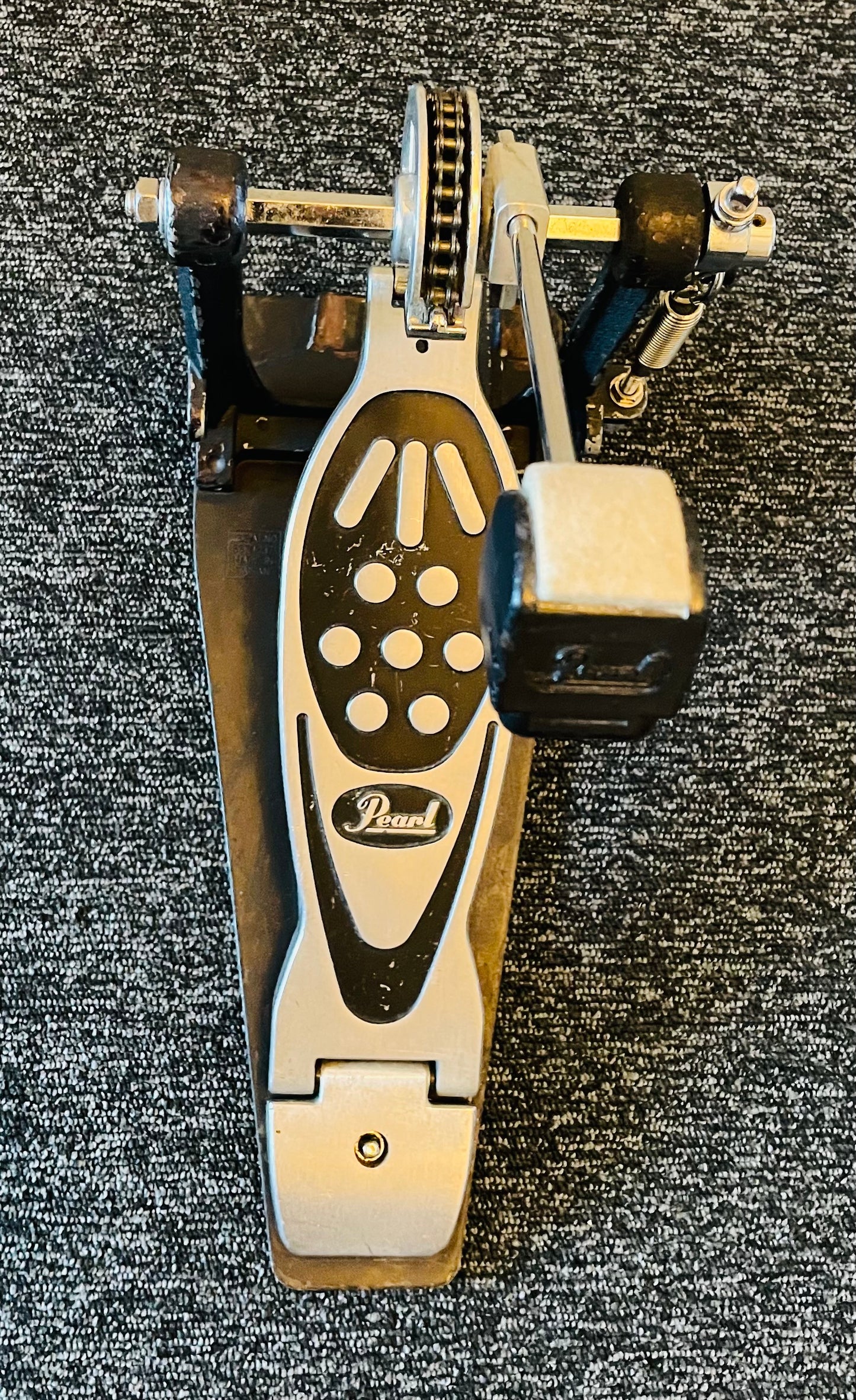 Pearl P-120P Pedal (1)