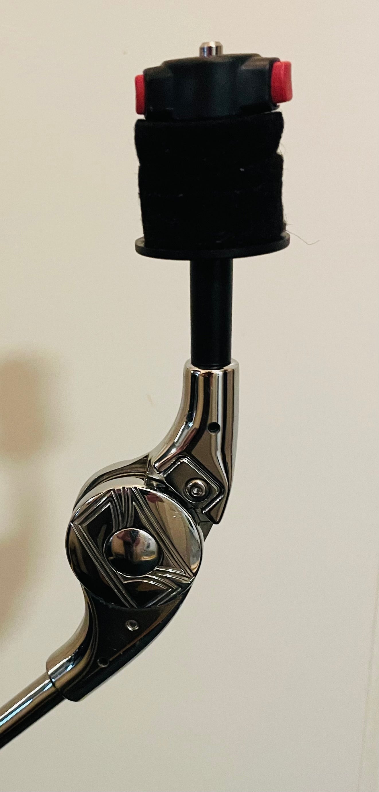 Tama Roadpro/Pearl Bækkenstativ m. Boom & Trinløs justering