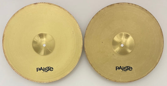 14" Paiste 302 Hi-hat
