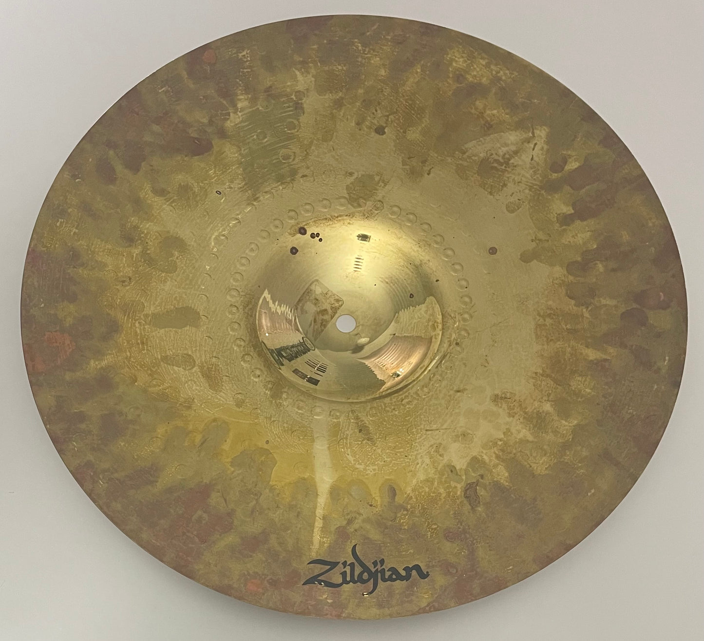 20" Zildjian Planet Z Ride