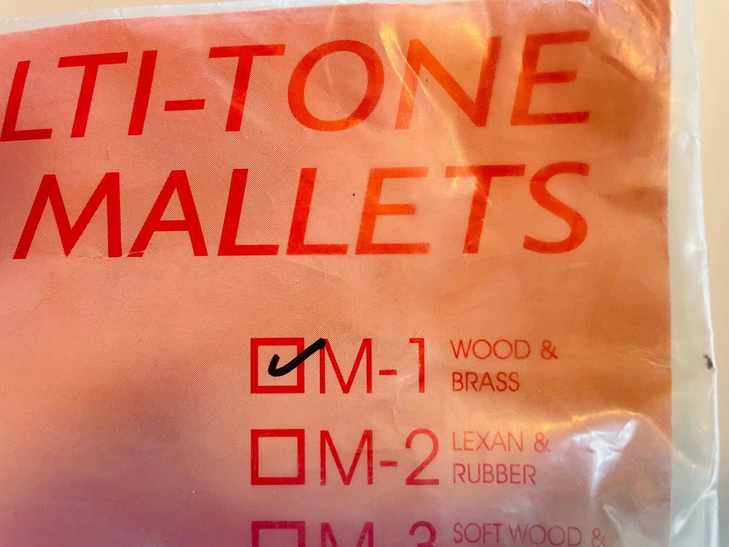 Vater Multi-Tone M1 Køller