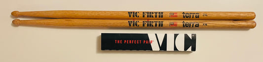 Vic Firth 7A Terra Series Trommestikker