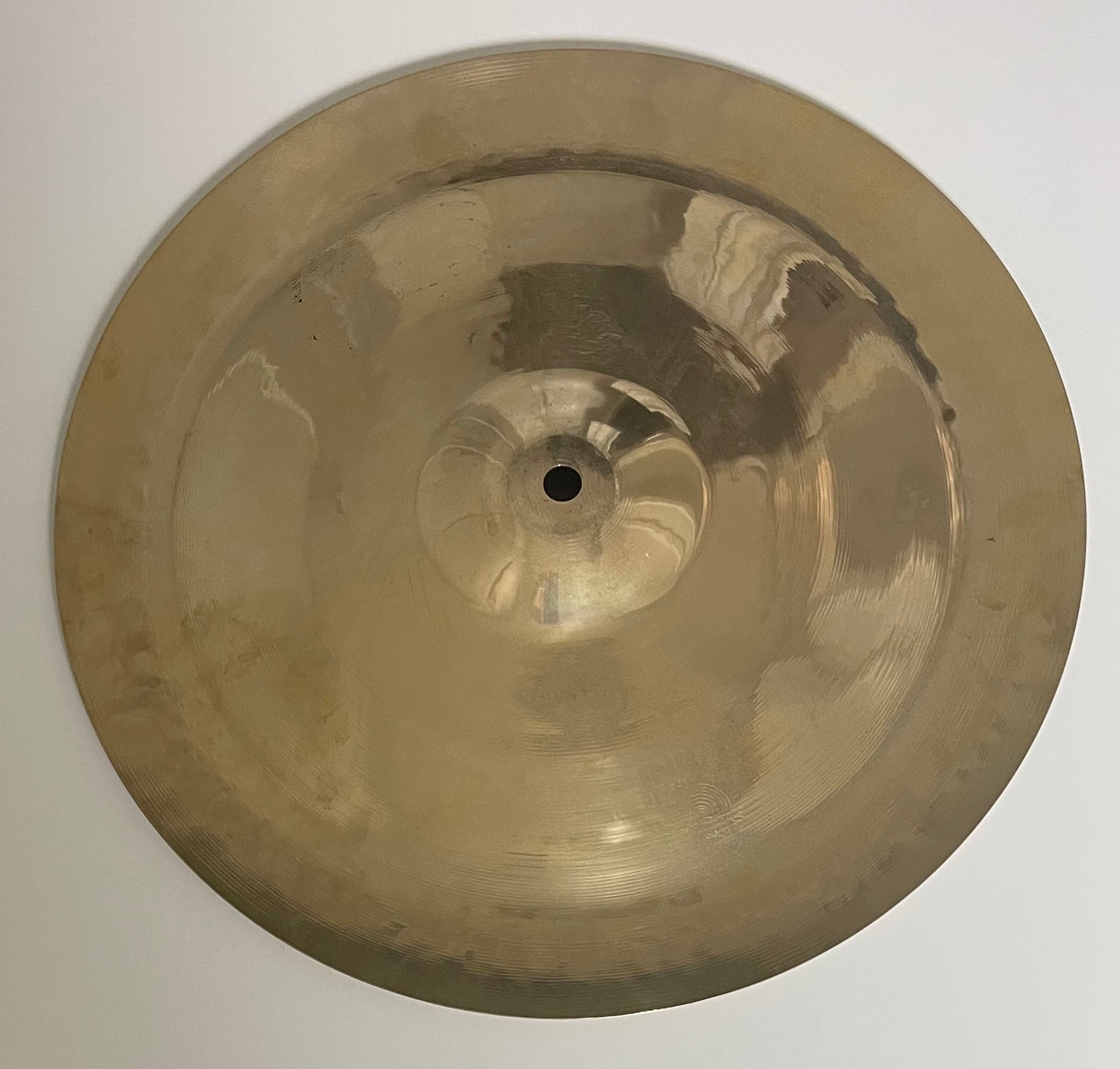 14" Sabian AAX Mini China