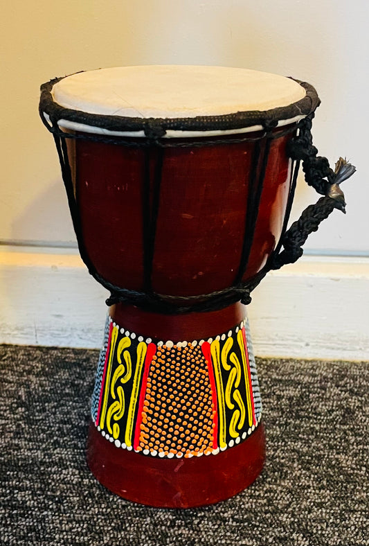 Djembe (3)
