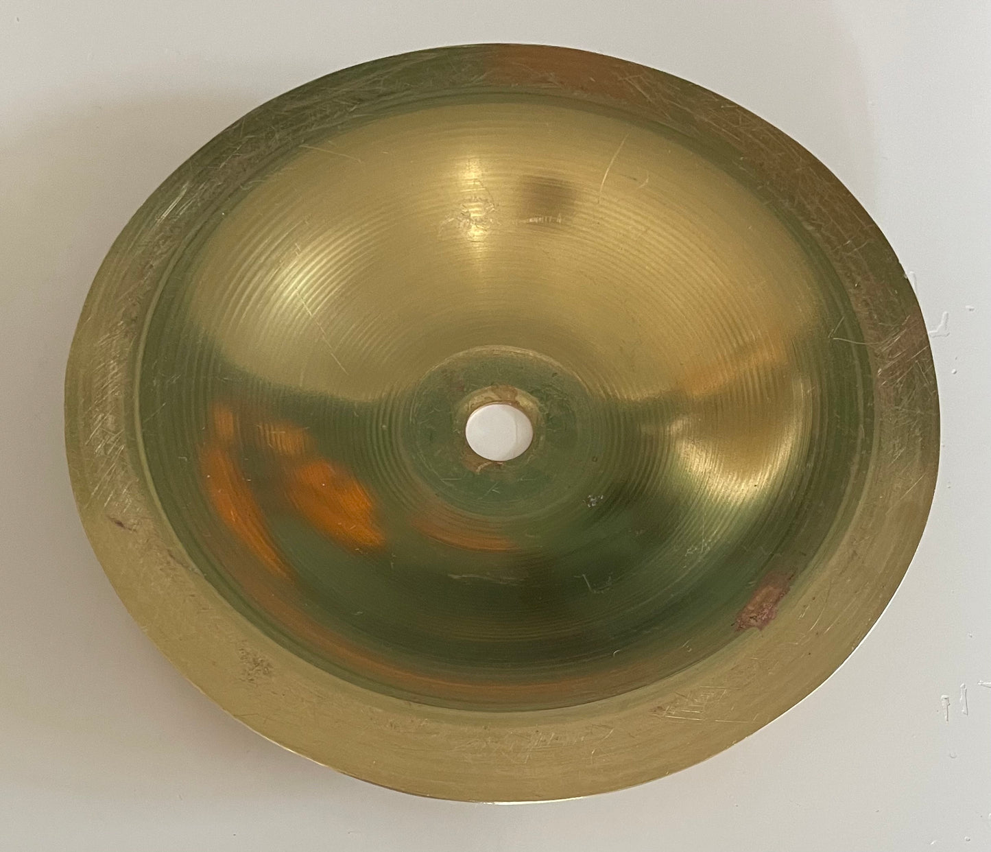 6" Bell (modiificeret)