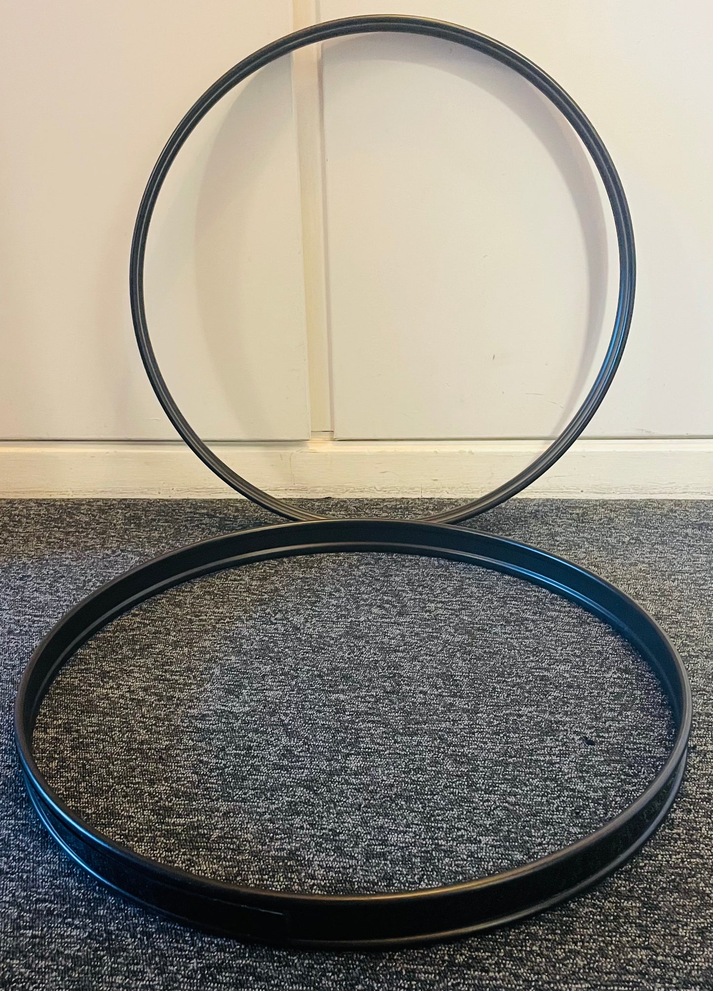 20" Stortromme reifer