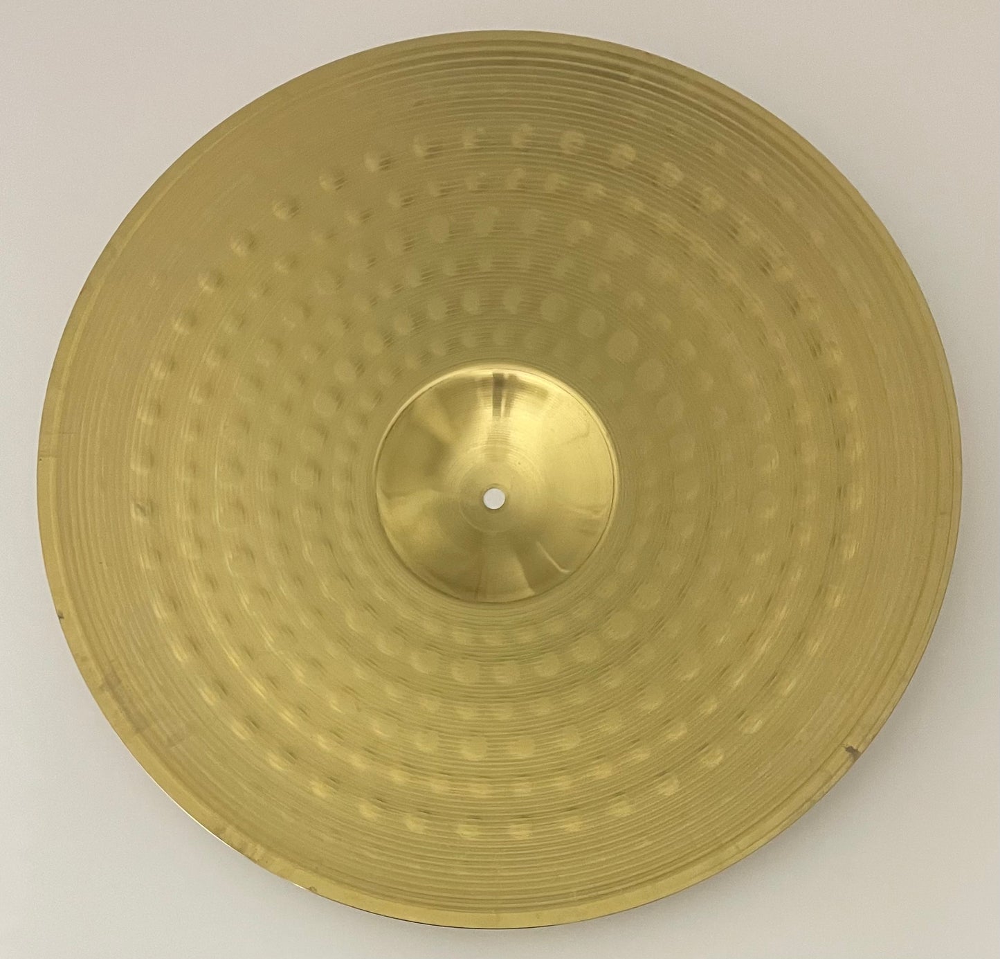 20" Paiste 101 'Yamaha Rydeen' Ride