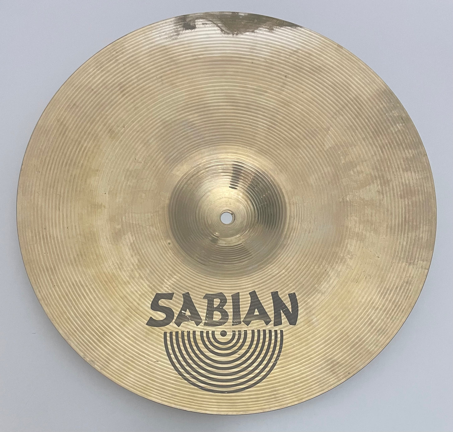 16" Sabian HH Rock Crash