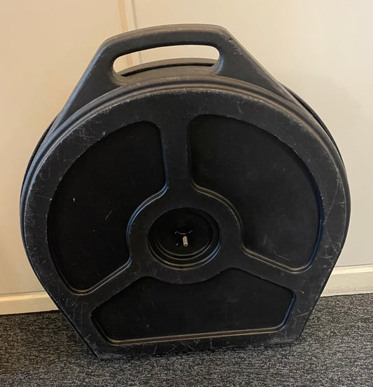 22" Zildjian 'Cymbal Safe' Hardcase
