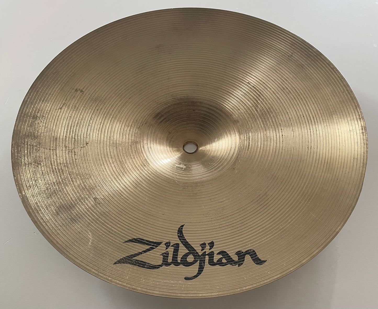 14" Zildjian Avedis Thin Crash