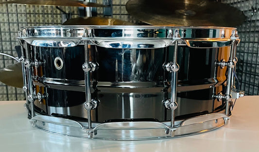 14" x 5,5" Sweetspot Stål Lilletromme