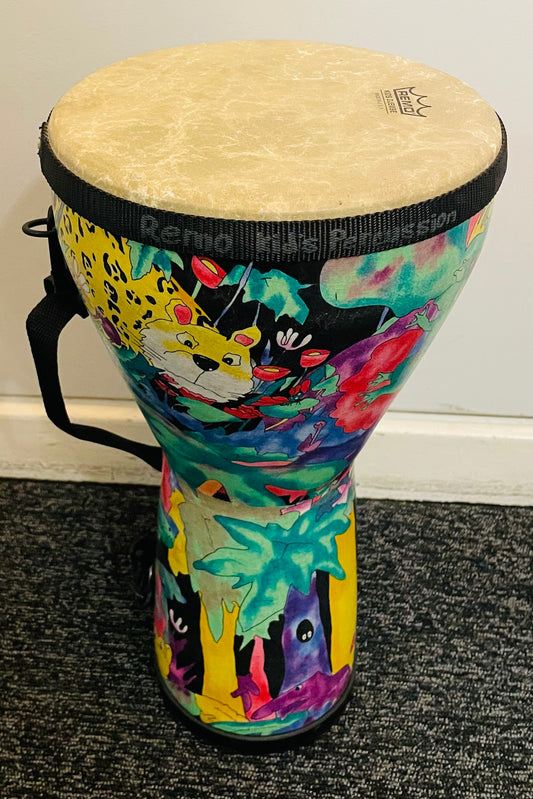 Remo Kids Djembe (2)