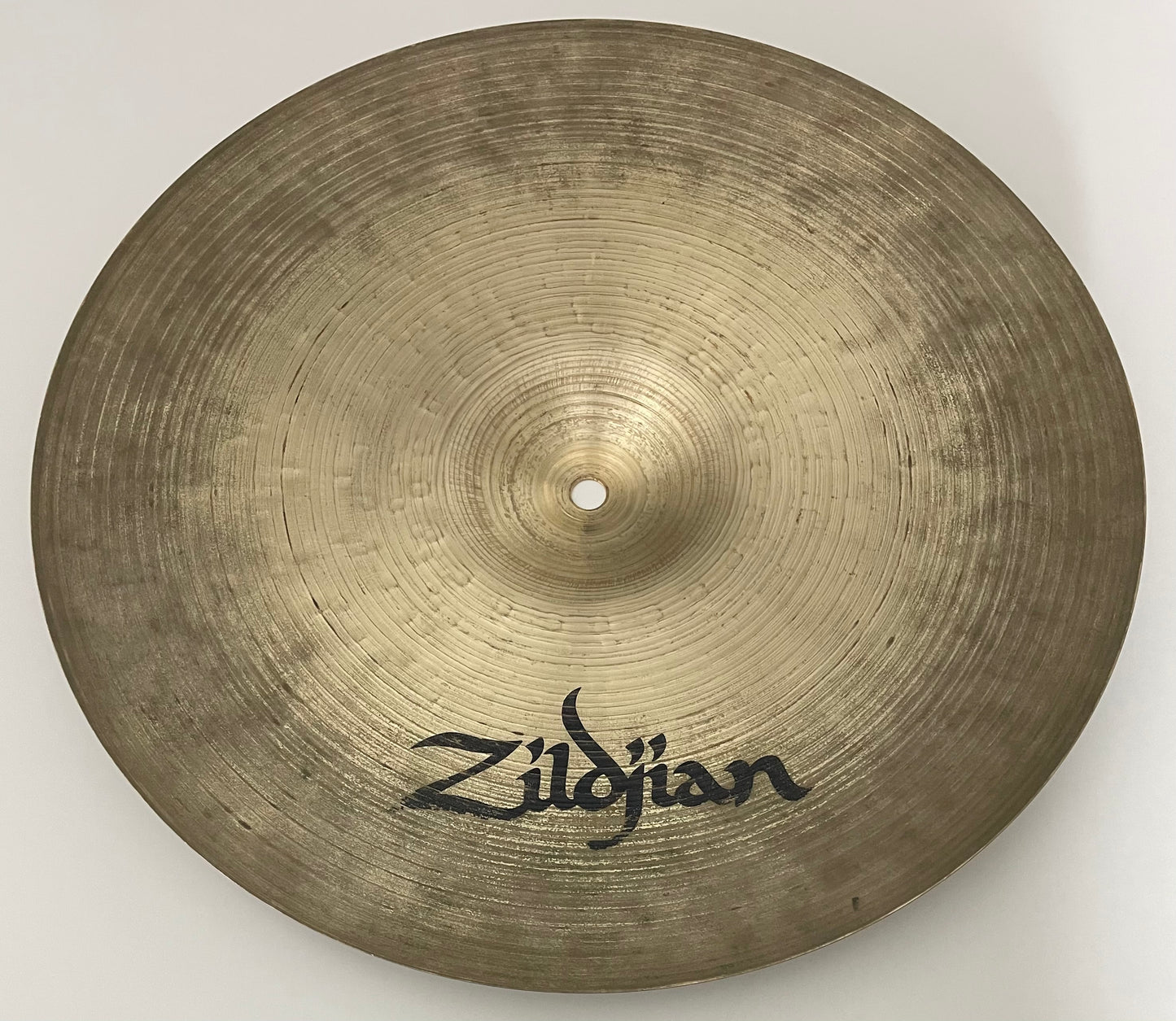 15" Zildjian K IAK Dark Crash