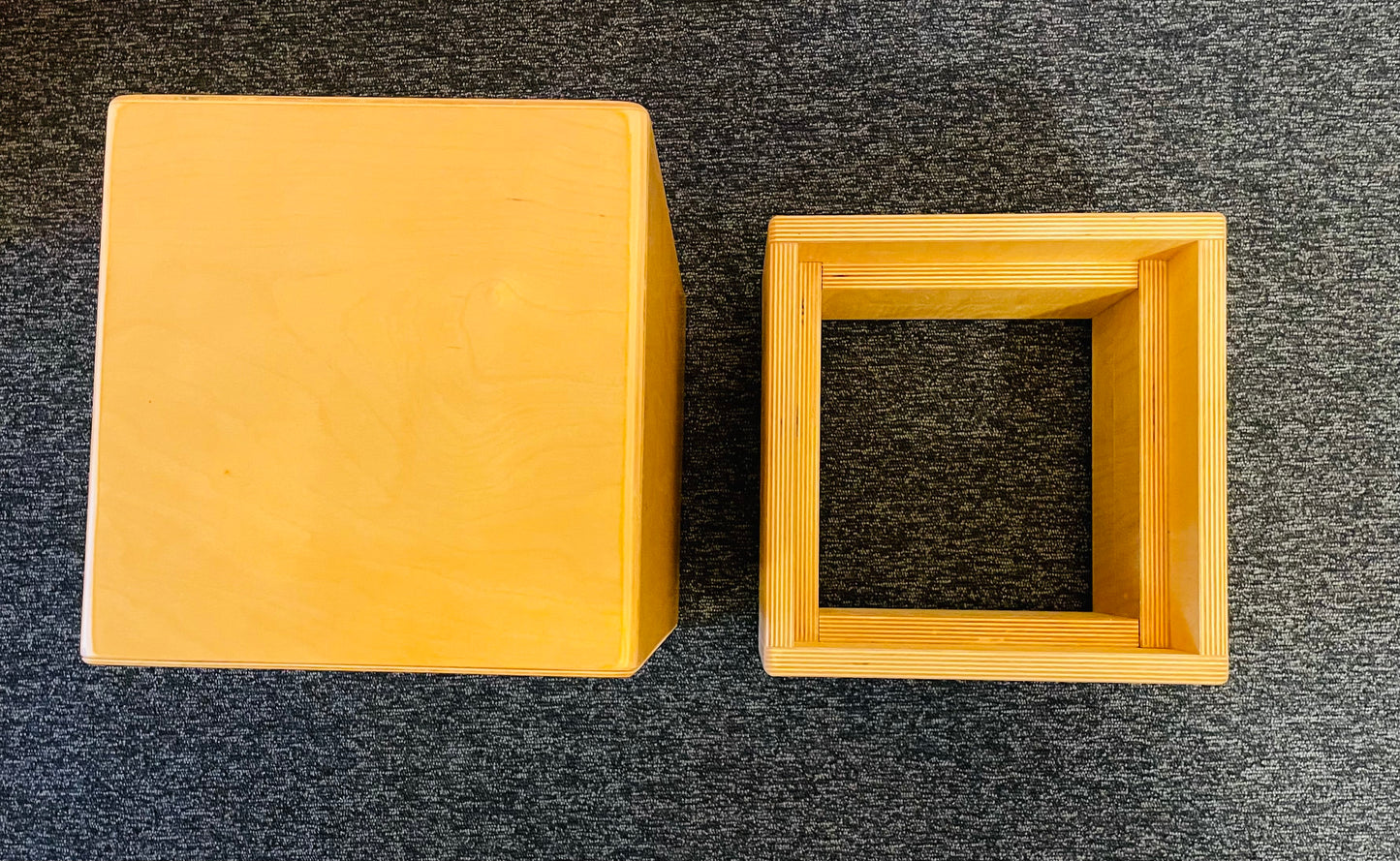 LP Aspire Cajon