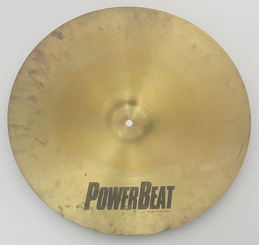 16" PowerBeat Crash
