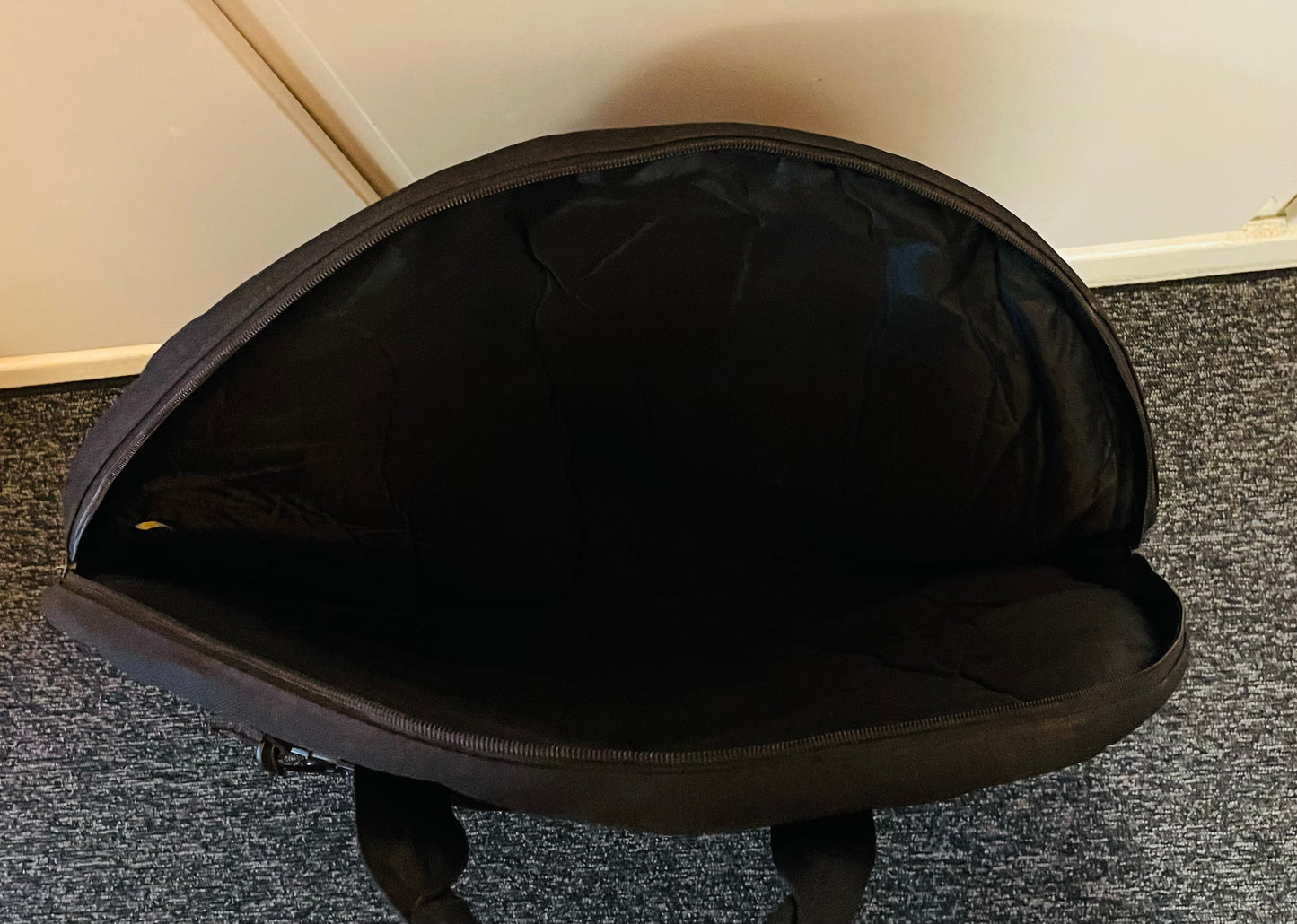 20" Sabian bækkentaske