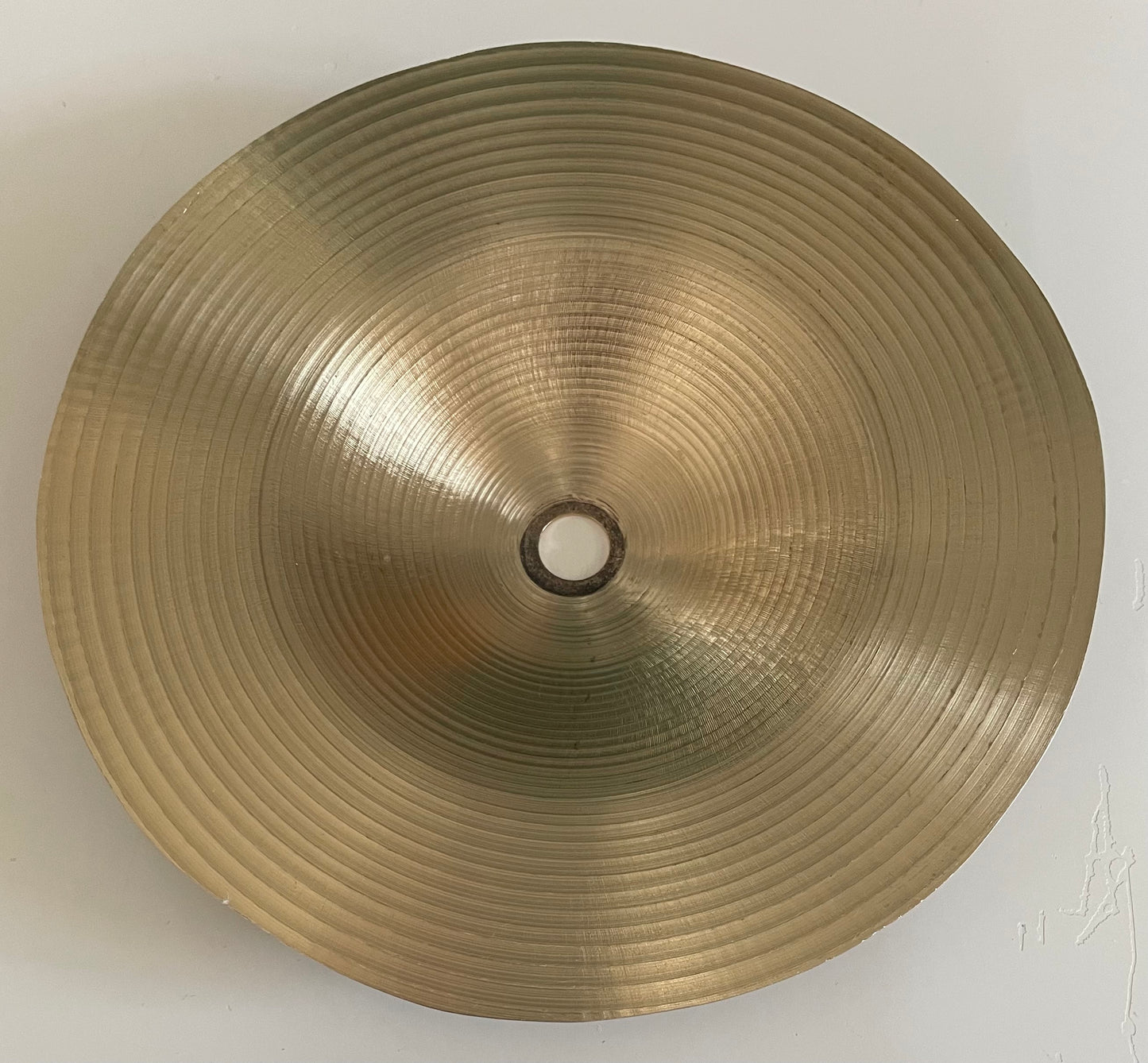 7" Bell (modificeret)