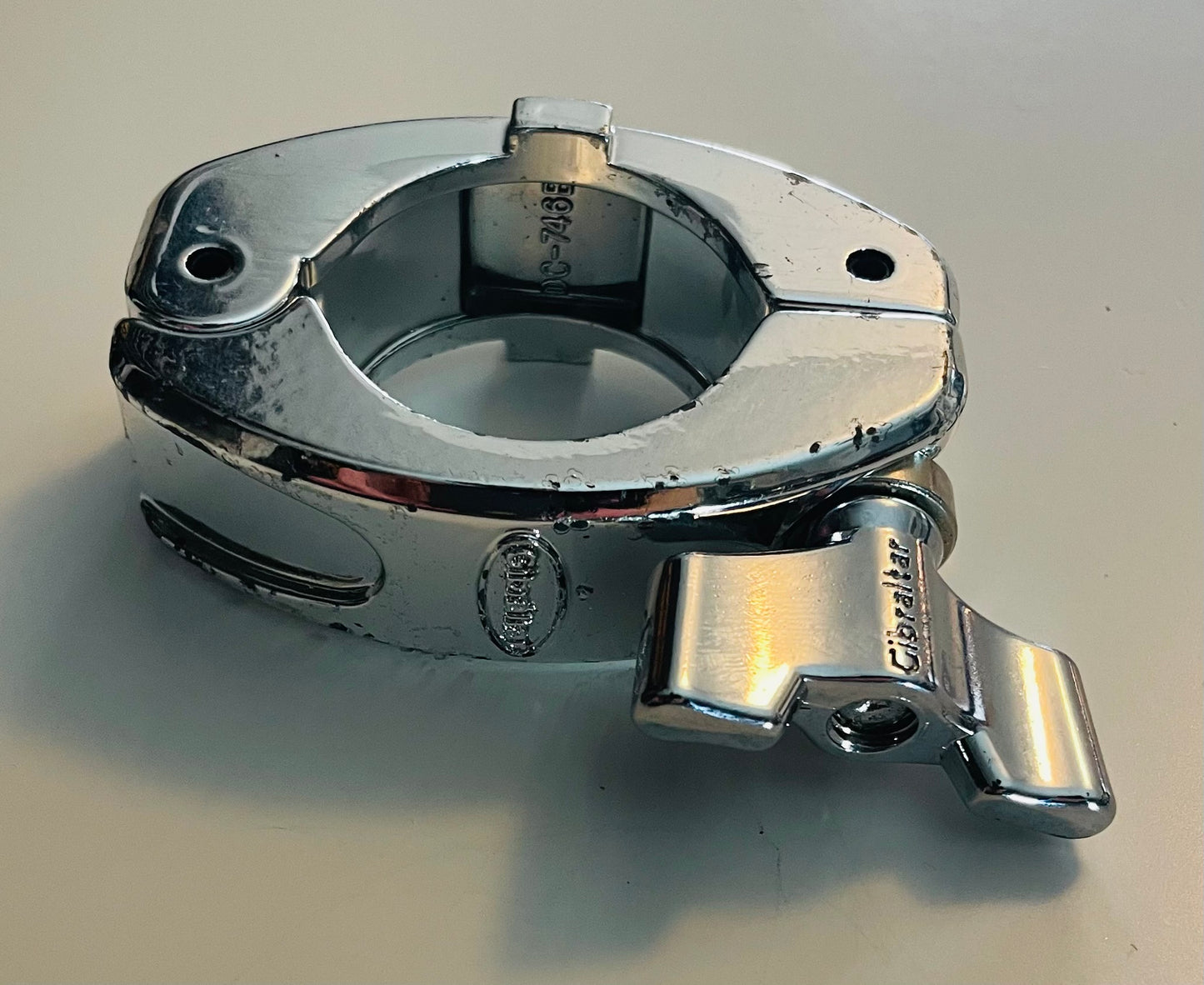 Gibraltar SC-GCHML Memory Clamp CH