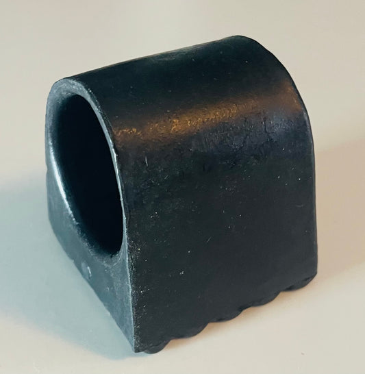 Gummifod til Gibraltar Rack