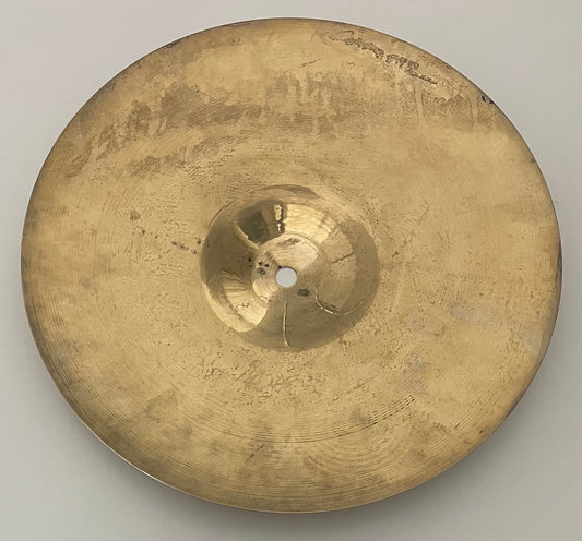 12" Sabian AAX Splash