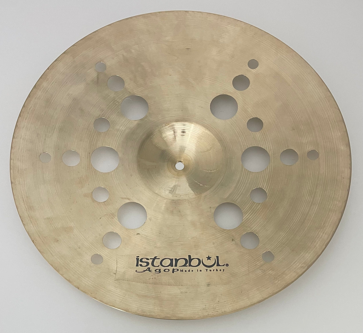 18” Istanbul Agop Xist ION Crash