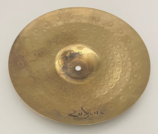 12" Zildjian Z Custom Splash